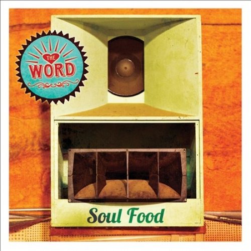 Soul Food [2 LP]