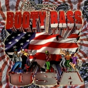 Booty Bass USA