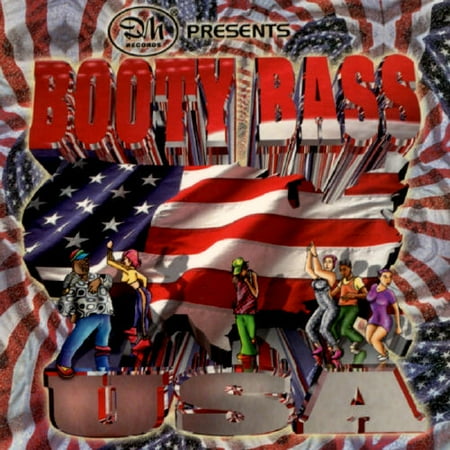 Booty Bass USA