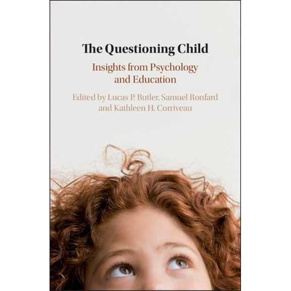 The Questioning Child, (Paperback)