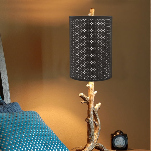 TABLETREANDS Pantalla Para De De Cuero Negro Resistente Para Y Ambiente Acogedor Del Hogar