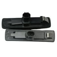 thumbnail image 5 of Smoked Dynamic LED Side Marker Signal Lights for Land Rover LR2 LR3 LR4 RR Sport, 5 of 6
