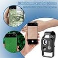 thumbnail image 4 of HLONK  200x Zoom Lens for Iphone  Microscope HD Identification  Built-in LED Light ■ ^ж W6V5, 4 of 8