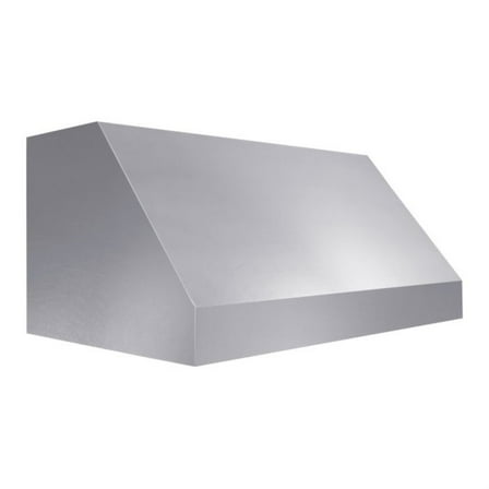 ZLINE 36 in. DuraSnow Stainless Steel Under Cabinet Range Hood (8685S-36)