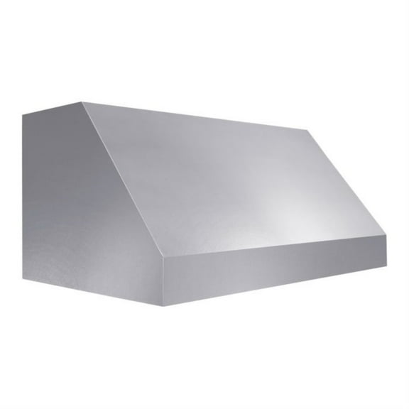 ZLINE 36 in. DuraSnow Stainless Steel Under Cabinet Range Hood (8685S-36)