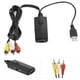 thumbnail image 3 of Convertidor de video proporciona el conversor de video de alta definición más claro fabricación profesional Plug and Play Detección automática Conversión automática, 3 of 8