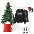 thumbnail image 5 of Loc Dead Gorgeous Unisex Unisex Hoodie, S-5XL Natural Hair Locs Dreadlocks, 5 of 5