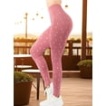 thumbnail image 4 of Leggins De Mujer Unitalla Mallones Dama Mallas Deportivas O Casuales, 4 of 5