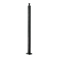 thumbnail image 1 of STAWAY 36" Horizontal Hole Cable Railing Post - Durable SUS304 Stainless Steel, Easy DIY Installation, Ideal for Decks, Stairs & Balconies, 1 of 9