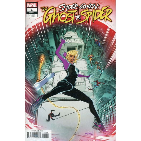 Marvel :
