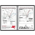 thumbnail image 5 of 2026 Dallas, Texas Datebook & City Planner – Resource Guide with Daily, Weekly & Monthly Views – 3 Year Reference Calendar Multi Purpose Travel Notebook Guide & Adventure Diary, 5 of 9
