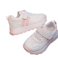 thumbnail image 5 of YOUYEDIAN Kids Shoes for Unisex Platform Fashion Comfy Slip On Round Toe Sneakers Sport Casual Versatile School Outdoor Shoes, 5 of 5