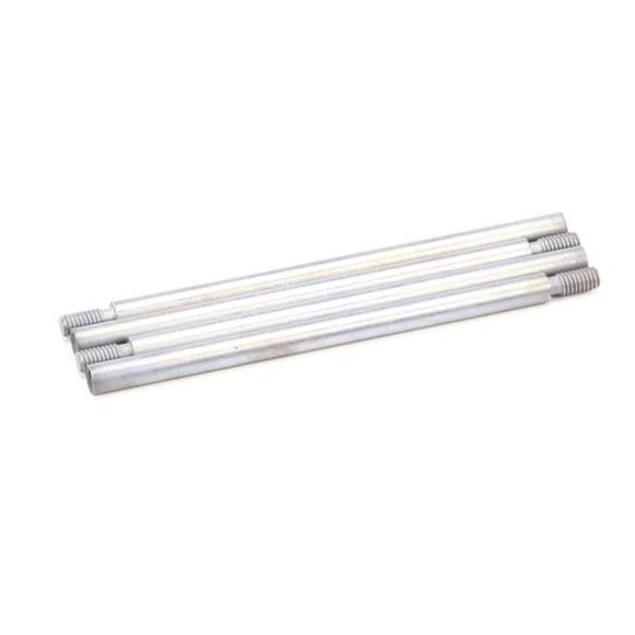 Dynamic Mixer 9506 4 Piece Wheel Spacers