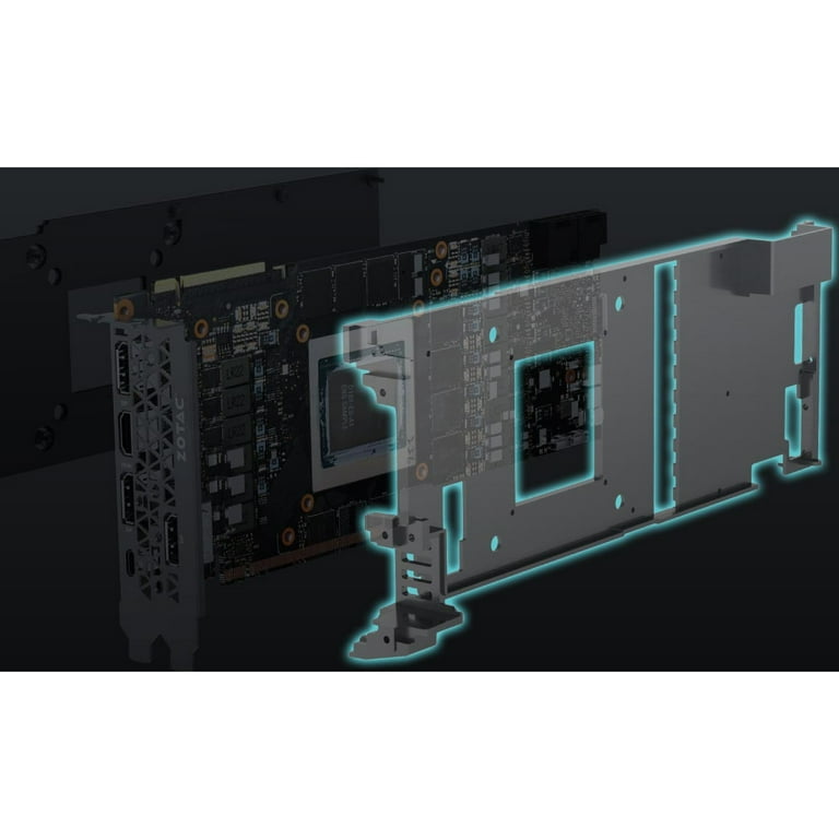 ZOTAC GAMING GeForce RTX 2080 Ti Blower - Graphics card - GF ZOTAC GAMING GeForce RTX 2080 Ti Blower - Graphics card - GF