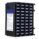 thumbnail image 2 of Filtro De Aire Acondicionado Filtro De Enfriador De Aire, Disipador De Calor De Reemplazo Conveniente Práctico Para Nexfan, 2 of 7