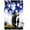 Poster & Push Pin Bundle, variant on My Hero Academia: Season 6 - Key Art 2 Wall Poster, 22.375" x 34"