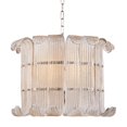 thumbnail image 2 of 2908-PN-Hudson Valley Lighting-Brasher - Eight Light Chandelier-Polished Nickel Finish, 2 of 2