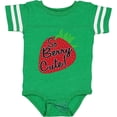 thumbnail image 3 of Inktastic So Berry Cute Boys or Girls Baby Bodysuit, 3 of 5