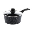 thumbnail image 3 of Westinghouse Batería de Cocina de 8 Piezas Mármol Negro WCCS000908AMBB negro, 3 of 5