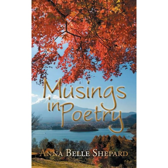 Musings in Poetry (Paperback)