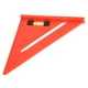 thumbnail image 4 of Regla duradera y de larga vida útil La regla de 7 pulgadas proporciona una indicación precisa con el material para carpintería ANGGREK Otros, 4 of 8