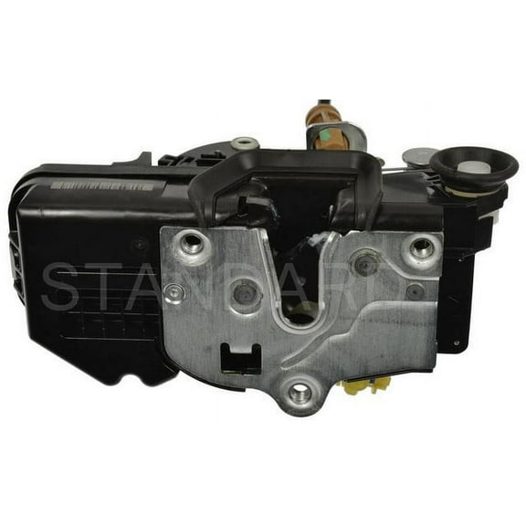 SMP DLA820 Standard Door Lock Actuator Fits select: 2008-2009 CHEVROLET SILVERADO, 2008-2009 GMC SIERRA