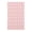 105 red, variant on 50 Sheets Writeable Labels Adhesive Sticker Jams Label Small Blanks Sticker Sticker for Home School Office