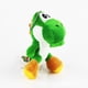 thumbnail image 3 of Pequeño colgante de peluche de hongo supermarino, muñeco Yoshi verde, mochila con cabeza de hongo colorida, accesorios, llavero de pareja kawaii, 3 of 5