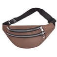 thumbnail image 1 of Riñonera deportiva para correr, riñonera de moda para hombre y mujer Zhivalor  CPB-US-PSF701-4, 1 of 5