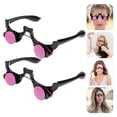 thumbnail image 2 of Miangastore Led Glasses Button Battery 2Set 5.9In 5.7In 2.4In, 2 of 8