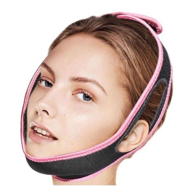 Faja Reductora Papada Mojoyce facialV