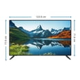 thumbnail image 4 of Tv 55 Pulgadas JVC  Smart TV UHD 4K SI55URF  Roku Frameless Led, 4 of 4
