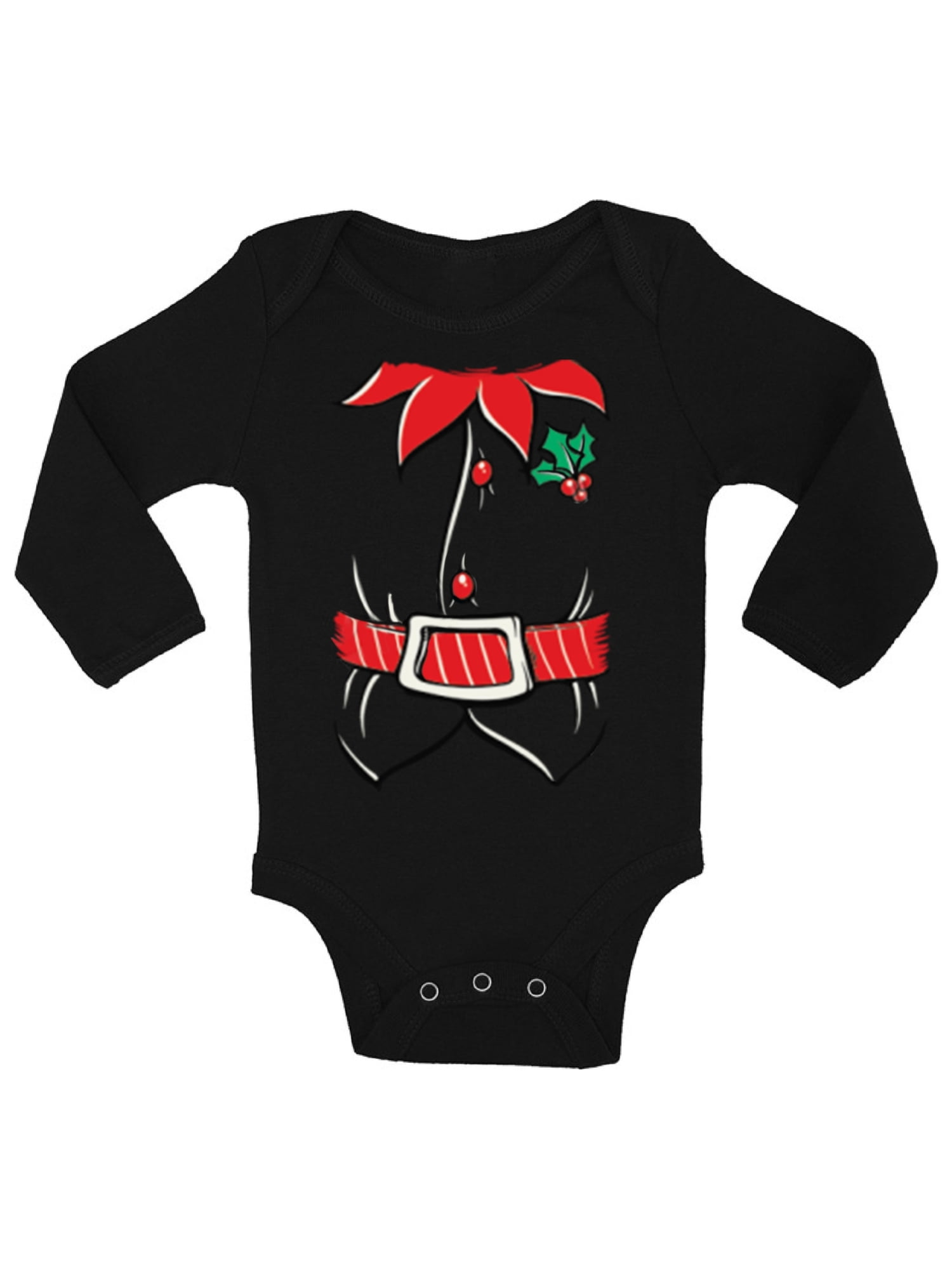 baby elf outfits for christmas