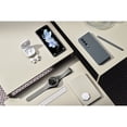 thumbnail image 5 of Samsung, R925N, Galaxy Watch5 Pro, Smart Watch, GPS + Cellular, 17 Hour Battery Life, 1.6 Pound, Android, Compass, Gray Titanium/45mm, 1, 5 of 20