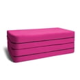 thumbnail image 3 of Jaxx Zipline Big Kids Modular Sofa & Ottoman, 3 of 8