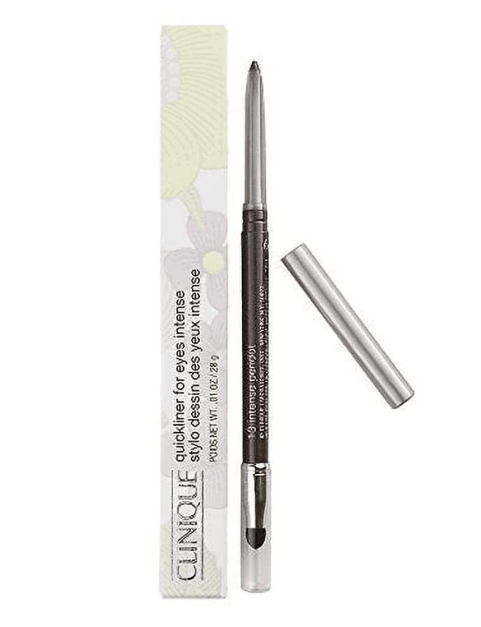 Clinique Quickliner for Eyes Intense - 13 Intense Peridot (.008 Oz)