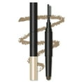 thumbnail image 1 of EGNMCR Eyebrow Pencil With A Precision Applicator For Smooths Application Long Lasting Wear And Smudges Proof Performance eyebrow pencil, 1 of 1