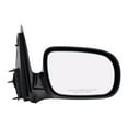 thumbnail image 2 of Brock Power Mirror for 1997-2005 Venture Manual Fold Right 15935752 2005-2009 Uplander, 2 of 9