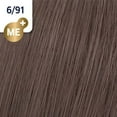 thumbnail image 2 of Wella Koleston Perfect 6/91, 2 of 2