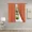 Brick Rust, variant on Gorgeous Home Linen 2PC Pink Solid Matte Color Window Lined Panel Curtain Rod Pocket 37" Width X 63" Length (each) Panel