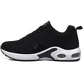 thumbnail image 3 of Running Shoes Womens Lightweight Fashion Sport Sneakers Casual Walking Athletic Non Slip, 3 of 8