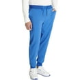 thumbnail image 6 of Cherokee Atmos Scrubs Pant For Men Mid Rise CK132A, 6 of 6