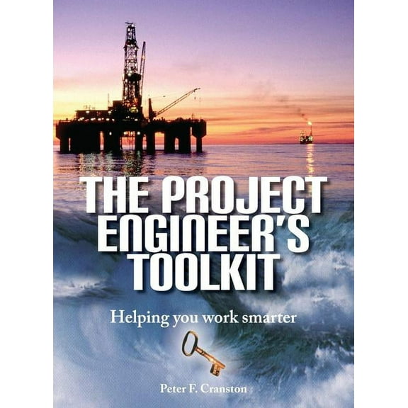 The Project Engineer's Toolkit (Hardcover)