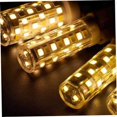 thumbnail image 2 of GY6.35 LED Bulbs AC DC 12V BI BI Pin Dimmable Halogen Replacement, 2 of 4