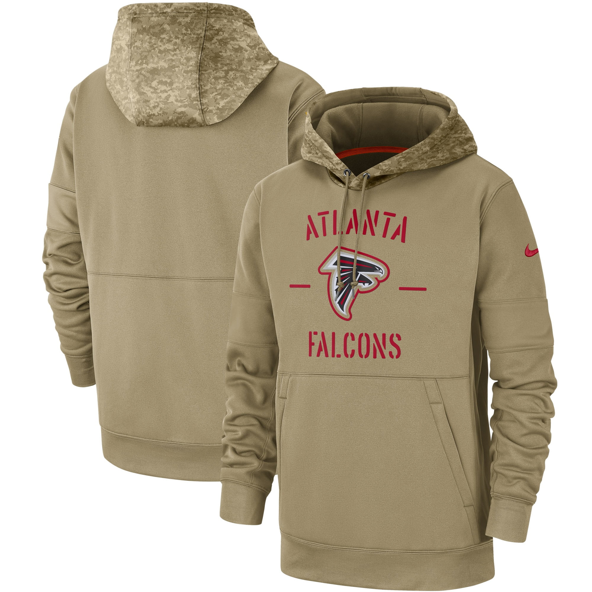 atlanta falcons hoodie walmart