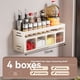 thumbnail image 3 of Organizador de para Pared, para Encimera, para Cocina, para de Cocina A, 3 of 5