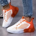 thumbnail image 3 of Women Air Cushion Running Shoes Shock Absorption, Suitable For Daily Jogging Fitness Training, 3 of 9