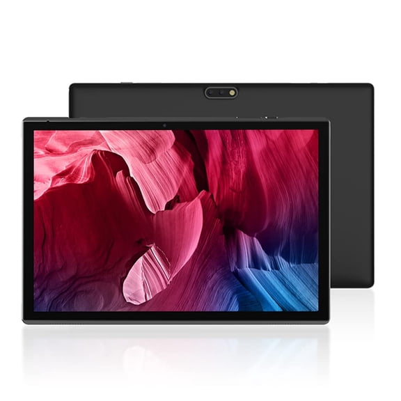 Tablet ZZB ZB10 de 10.1 pulgadas con Android 11, 32 GB de ROM, 2 GB de RAM, 6000 mAh