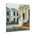 thumbnail image 2 of Colonial Grandeur Forever - Canvas, 2 of 10
