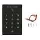 thumbnail image 1 of Sistema de control de acceso, sistema de control de acceso con contraseña, sistema de control de acceso a puerta, puerta de entrada de seguridad, salida de alta intensidad, 1 of 9